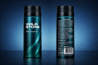 Wild Stone Edge Body Deodorate